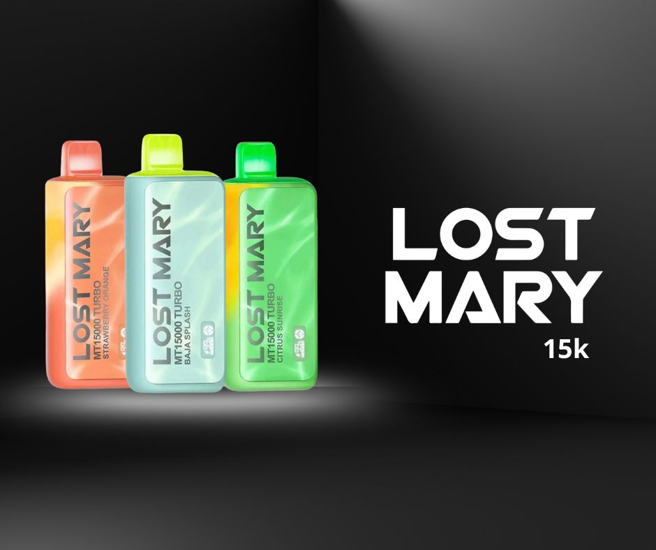 Is the Lost Mary MT15000 Turbo Vape Safe? A Comprehensive Guide Is the Lost Mary MT15000 Turbo Vape Safe? A Comprehensive Guide