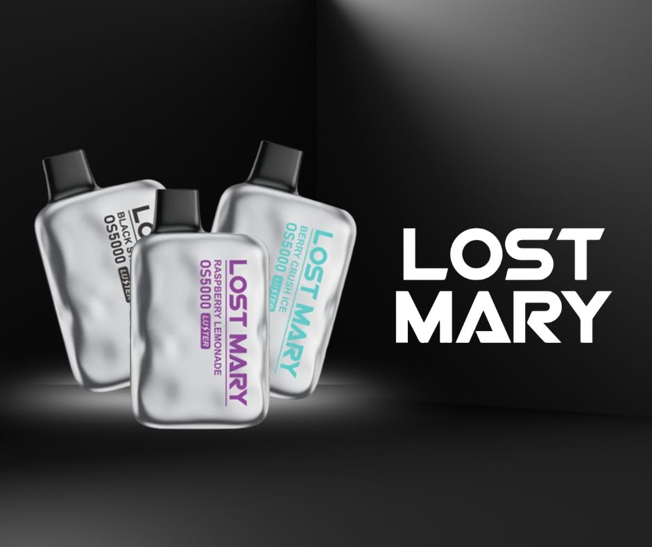 Lost Mary OS5000 by Elf Bar: A Comprehensive Review of the Ultimate Di Lost Mary OS5000 by Elf Bar: A Comprehensive Review of the Ultimate Di