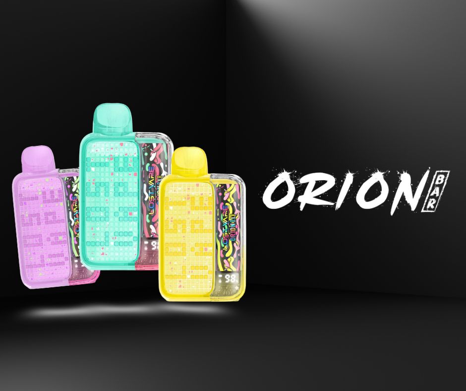 Is the Orion Bar 10K Safe? Everything You Need to Know
