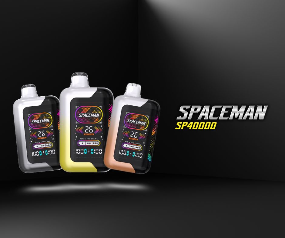 Understanding the Battery Life and Rechargeability of the SpaceMan 40K