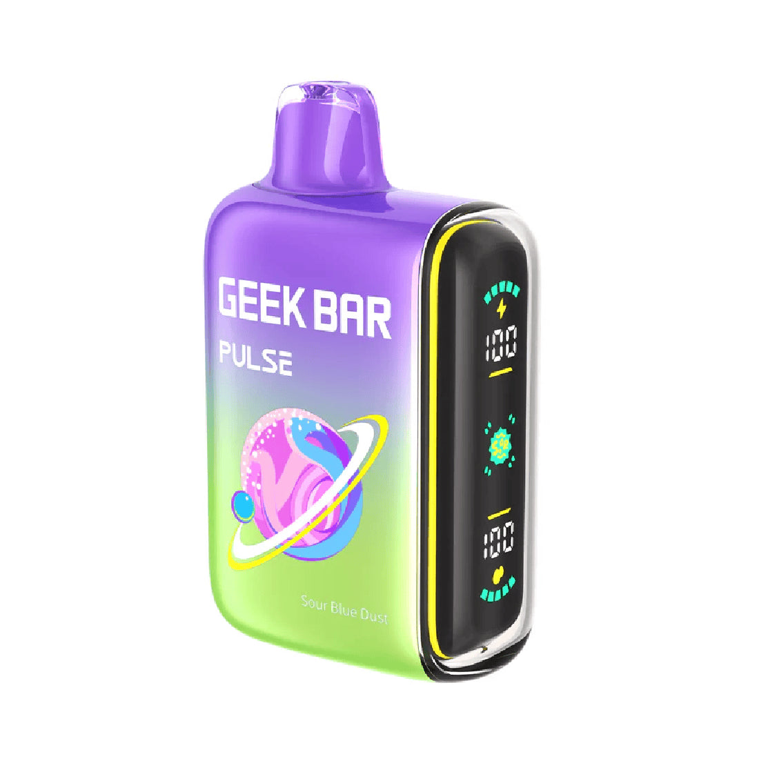 Geek Bar Pulse 15000 - Sour Blue Dust