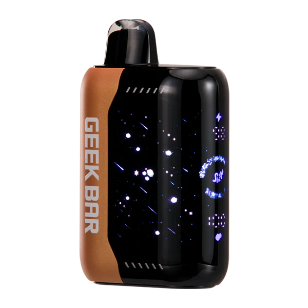 Geek Bar Pulse X 25000  - Cola Slush