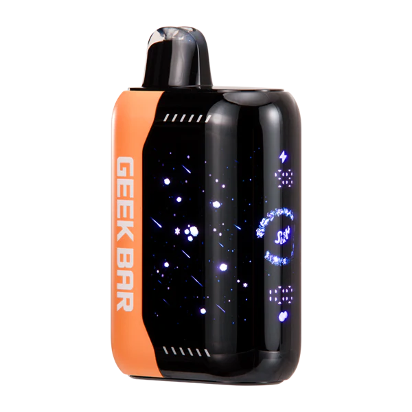Geek Bar Pulse X 25000  - Orange Slush