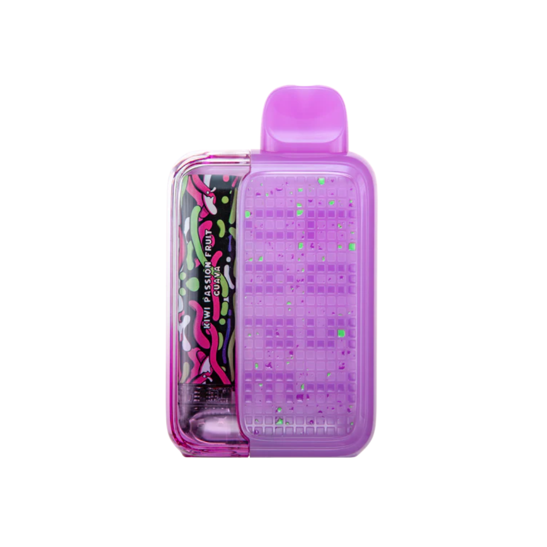 Orion Bar 10000 - Kiwi Passion Fruit Guava