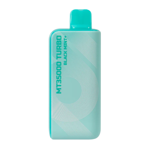 Lost Mary MT35K Turbo - Black Mint