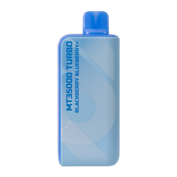 Lost Mary MT35K Turbo - Blackberry Blueberry