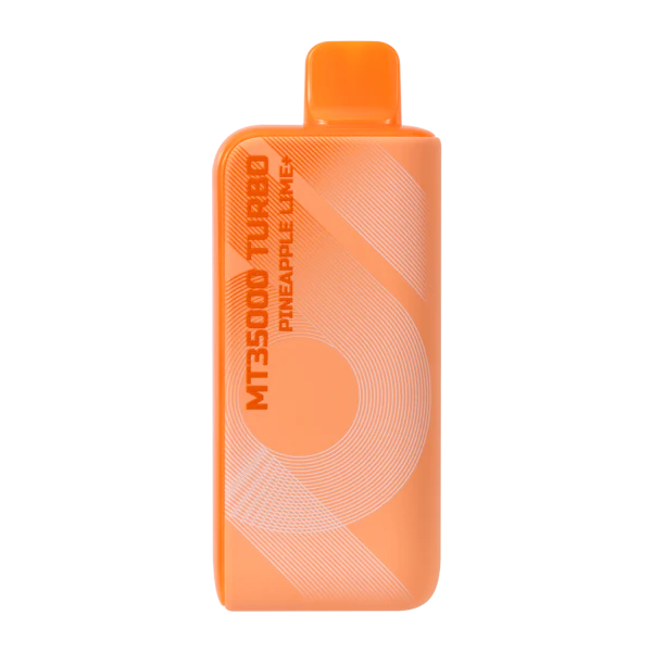 Lost Mary MT35K Turbo - Pineapple Lime