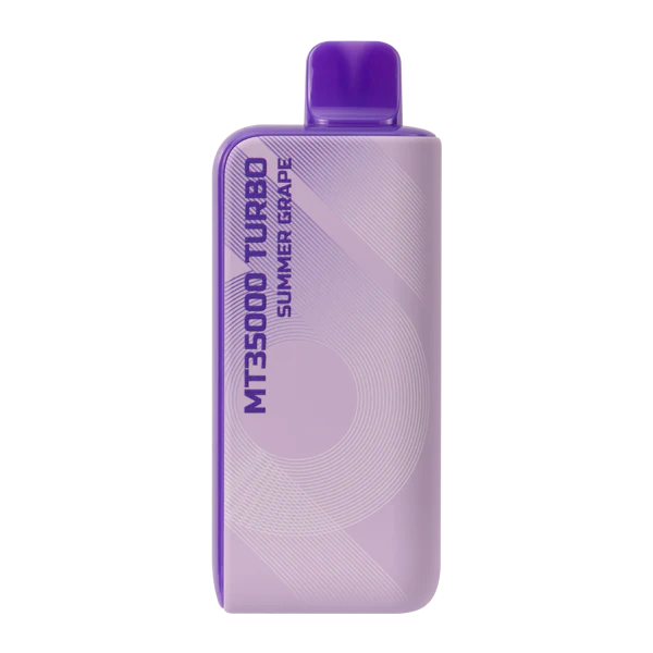 Lost Mary MT35K Turbo - Summer Grape