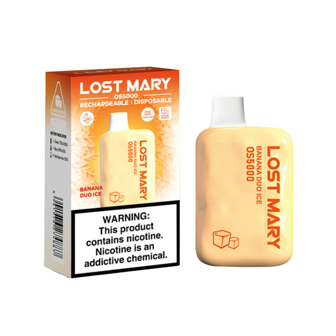 Lost Mary OS5000 Lost Mary OS5000