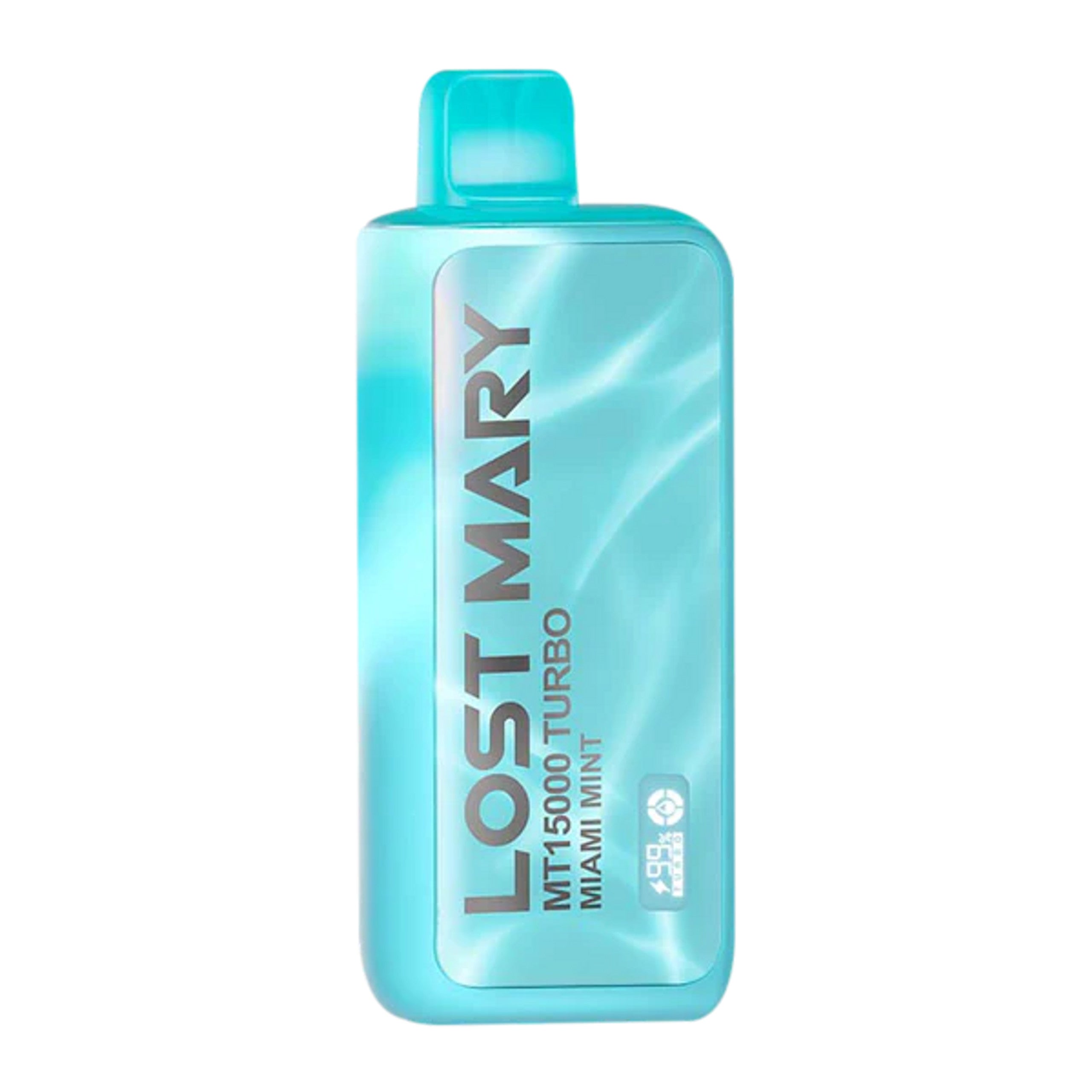Lost Mary MT15000 Turbo Thermal - Miami Mint
