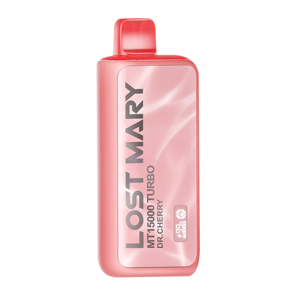 Lost Mary MT15000 Turbo - Dr Cherry