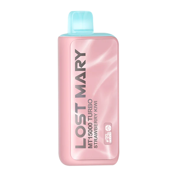Lost Mary MT15000 Turbo - Strawberry Kiwi