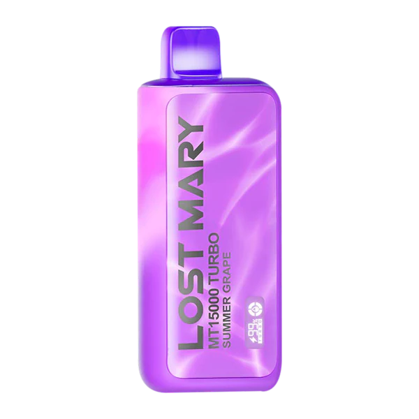 lost mary mt15000 turbo thermal Lost Mary OS5000 Disposable Vape main image 0