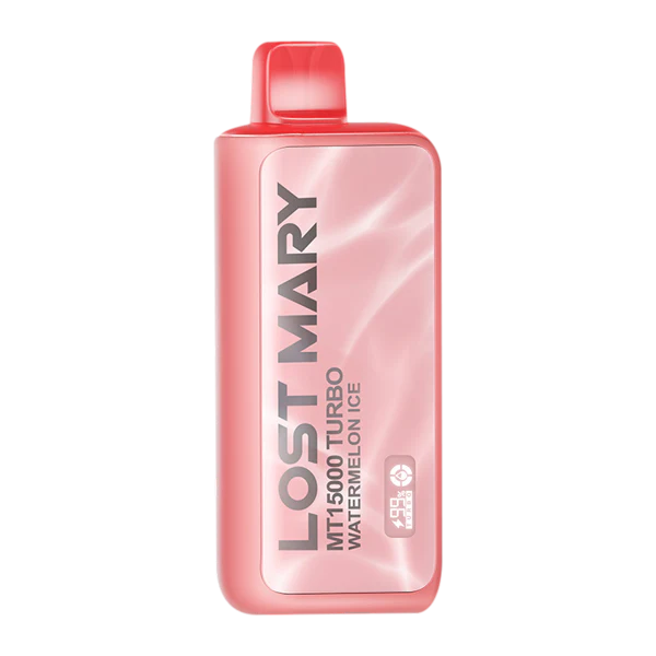 watermelon ice vape lost mary Lost Mary BM600 Watermelon Ice Refills