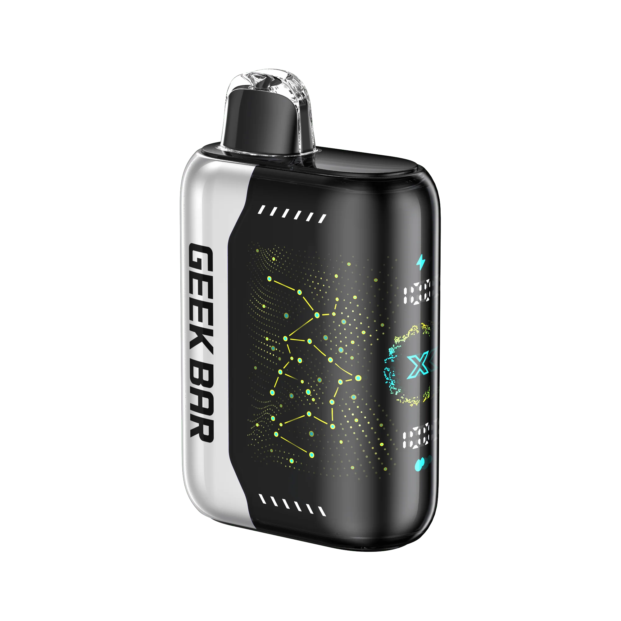 Geek Bar Pulse X 25000  - Cool mint