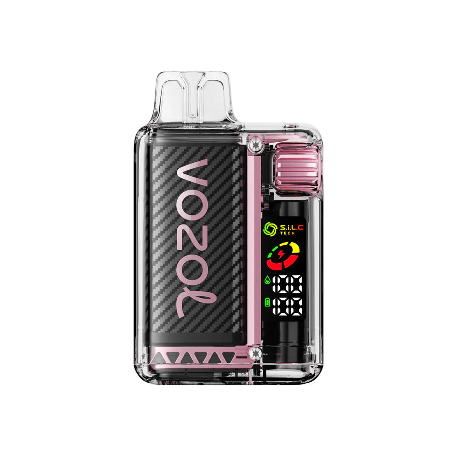 Vozol Vista 16000 - Peach Mango Watermelon