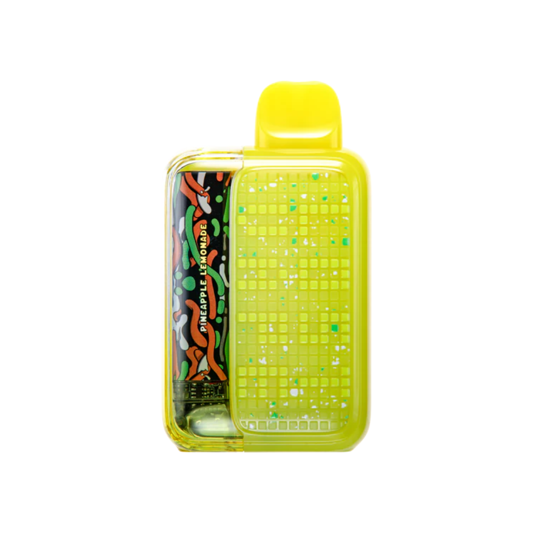 Orion Bar 10000 - Pineapple Lemonade