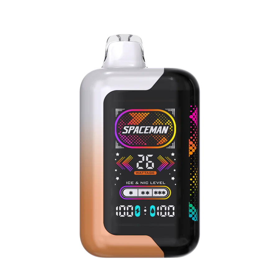 Spaceman 40K - Sour Mango Honey Dew