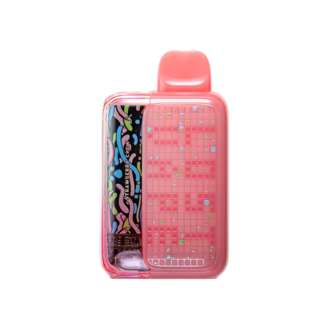 Orion Bar 10000 - Strawberry Chew