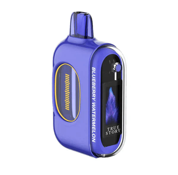 True Story 20 K - Blueberry Watermelon