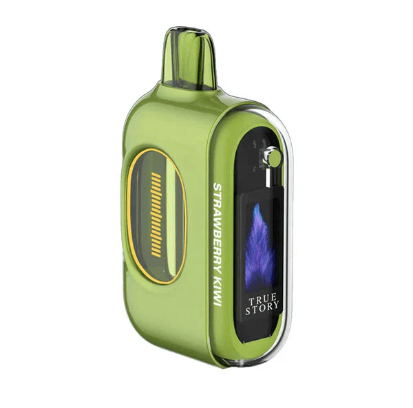 True Story 20 K - Strawberry Kiwi