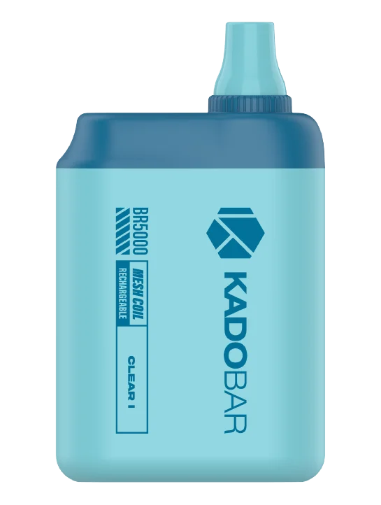 Kadobar BR5000 - Clear I