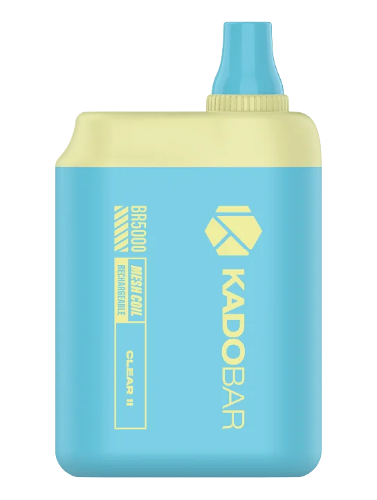 Kadobar BR5000 - Clear Il