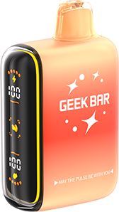 Geek Bar Pulse 15000 - Strawberry Savers