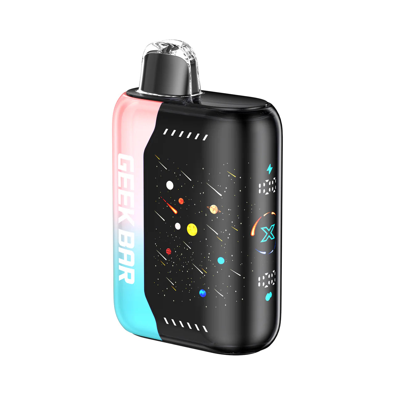 Geek Bar Pulse X 25000  - Pink & blue