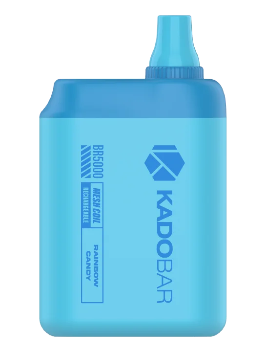 Kadobar BR5000 - Rainbow Candy