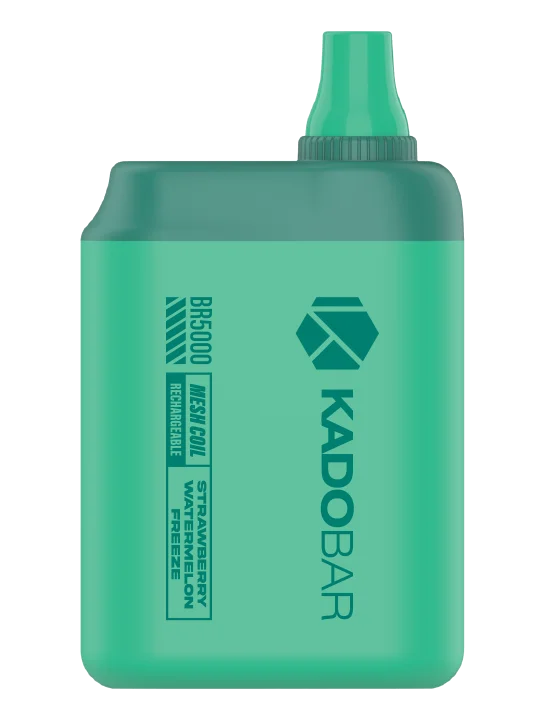 Kadobar BR5000 - Strawberry Watermelon Freeze