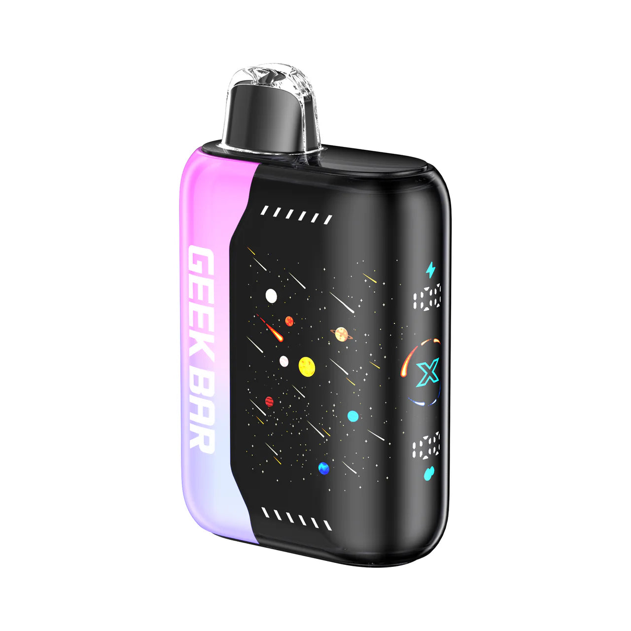 Geek Bar Pulse X 25000  - Strawberry Watermelon