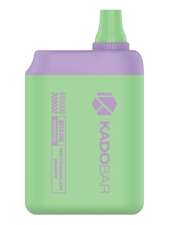 Kadobar BR5000 - Watermelon Berry