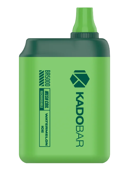 Kadobar BR5000 - Watermelon Ice Cream