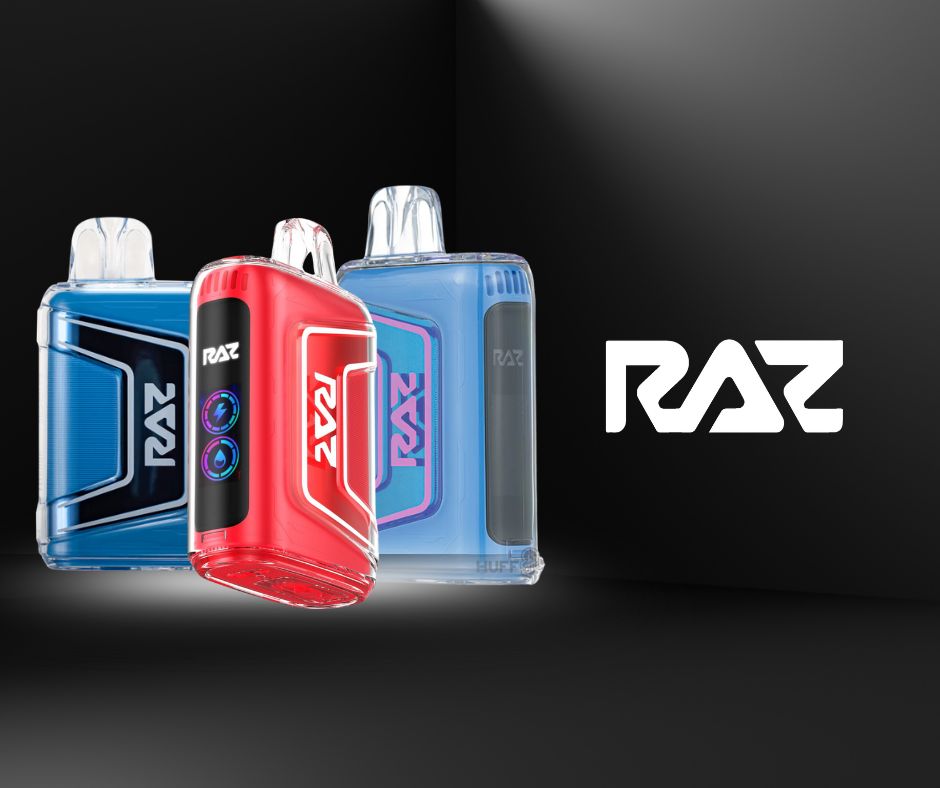 Is the Razz Vape 9000 Puffs Reliable? An In-Depth Review