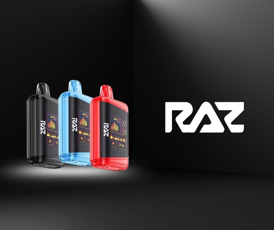 Is the Razz Vape 25K Safe to Use? A Comprehensive Review