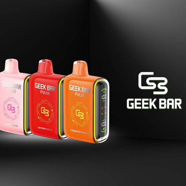 how much is elf bar vape How to Charge Geek Bar Pulse? Step-by-Step Charging Guide – VapeDeal.com main image 0