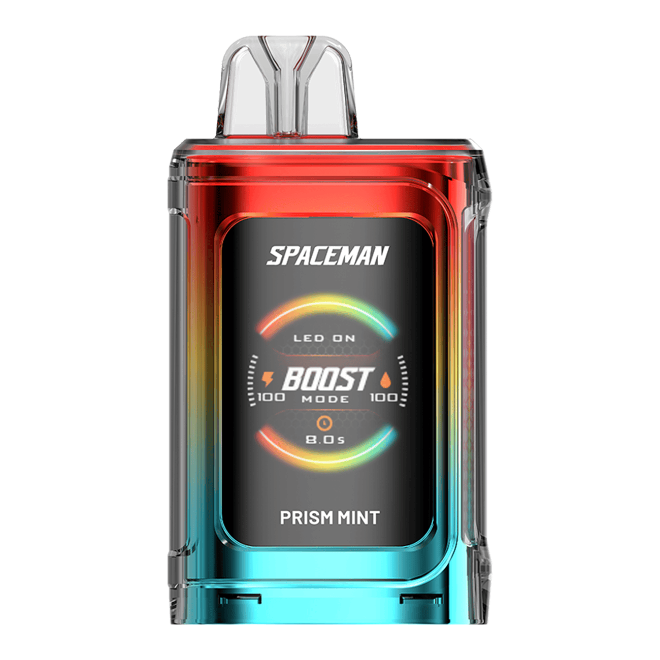 Spaceman Prism 20K - Prism Mint