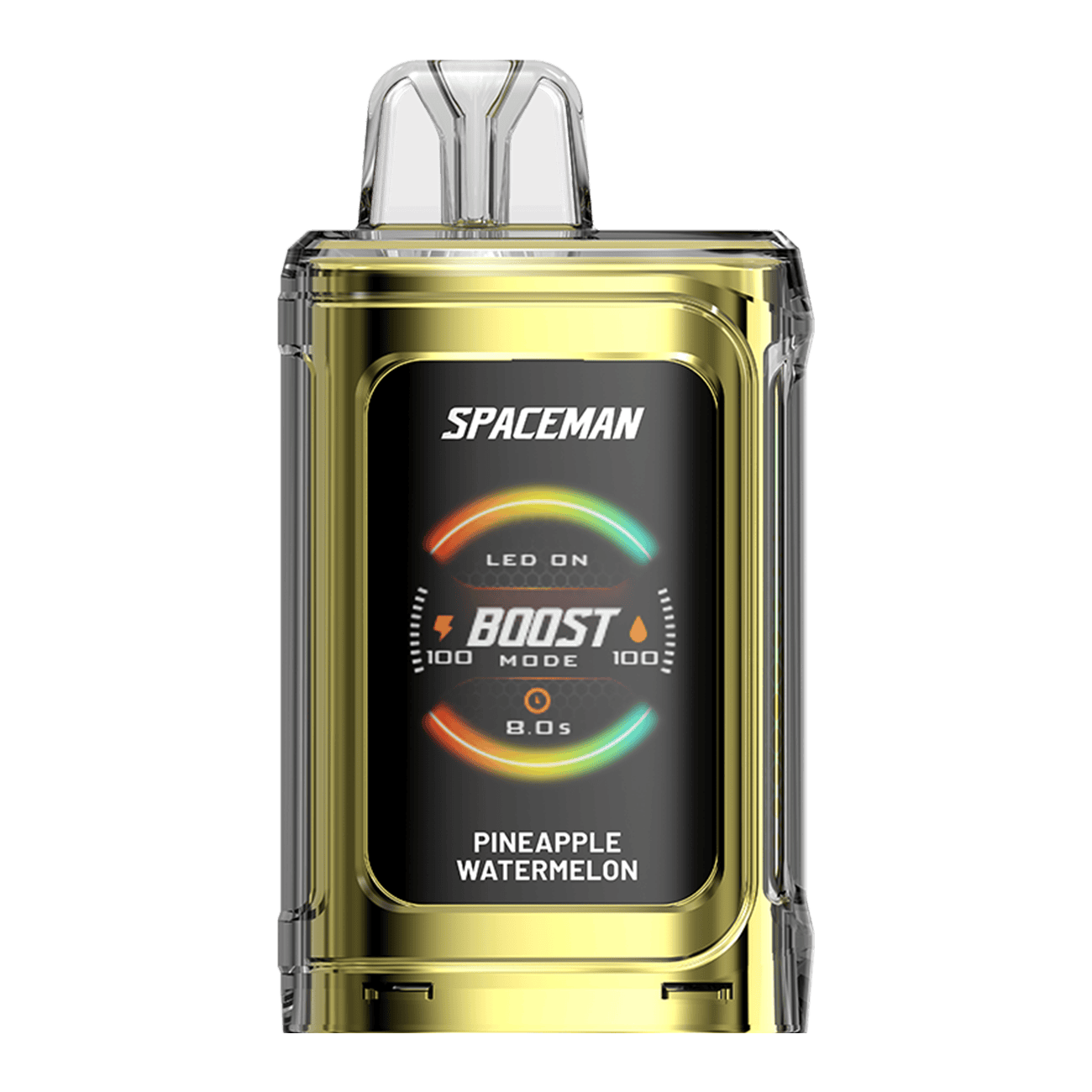 Spaceman Prism 20K - Pineapple Watermelon