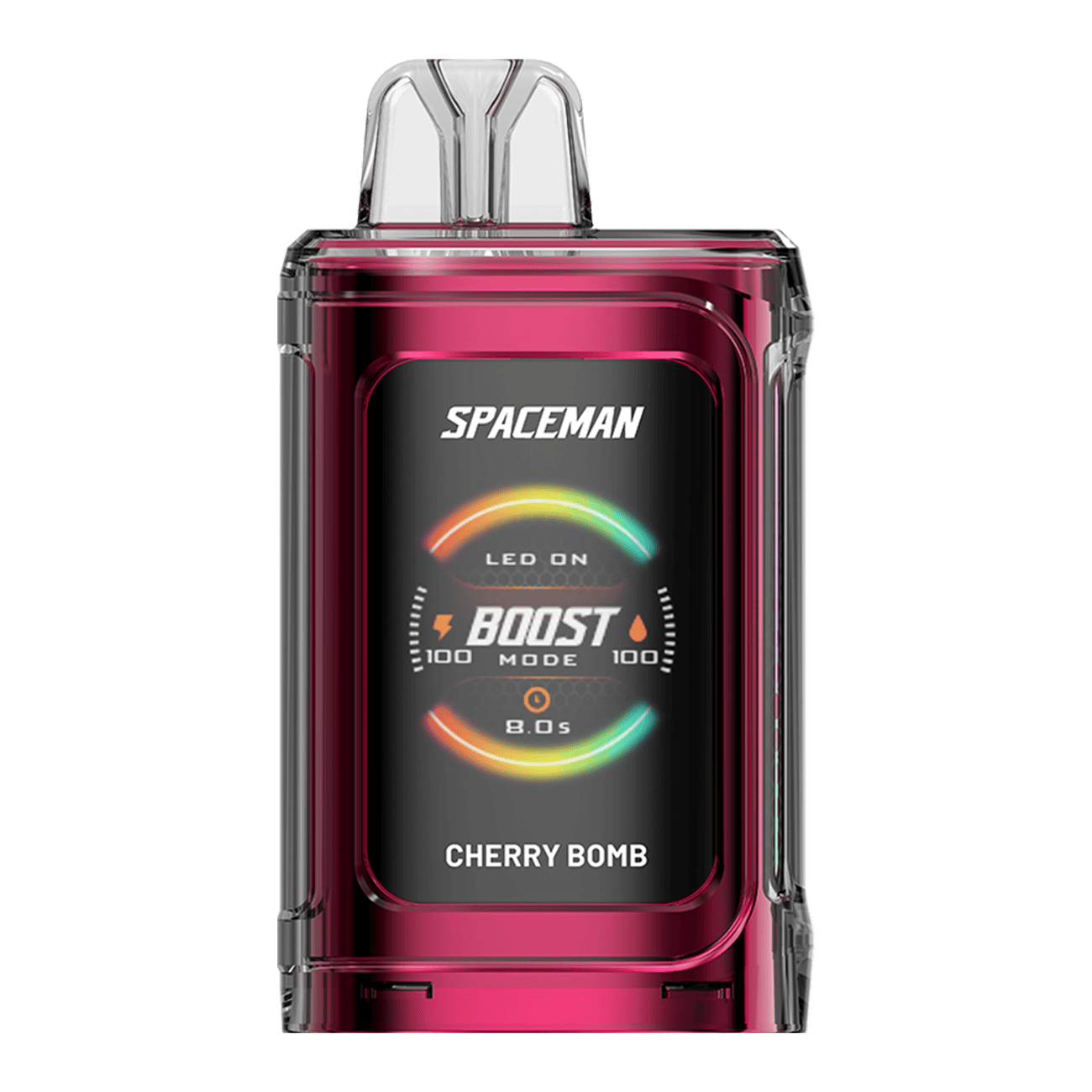 Spaceman Prism 20K - Cherry Bomb