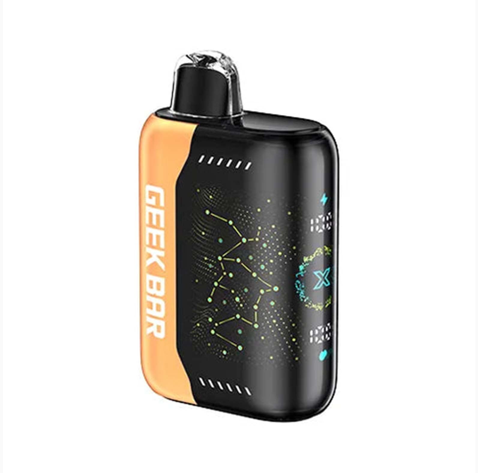 Geek Bar Pulse X 25000  - Orange Fcuking Fab