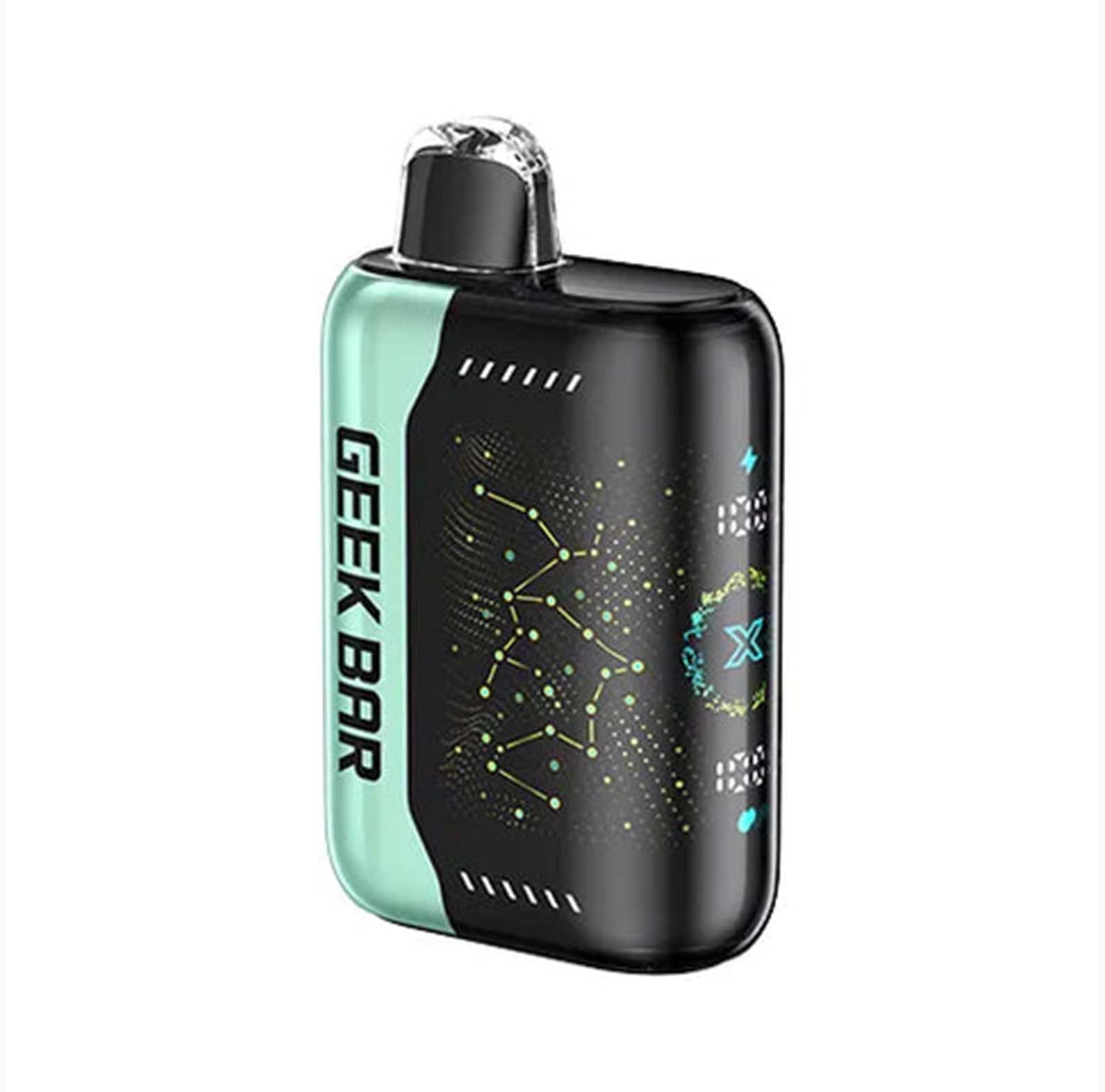 Geek Bar Pulse X 25000  - Sour Mango Pineapple
