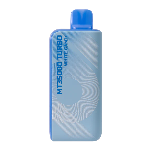 Lost Mary MT35K Turbo - White Gami