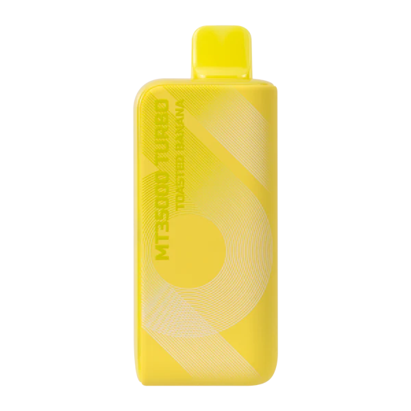 Lost Mary MT35K Turbo - Toasted Banana