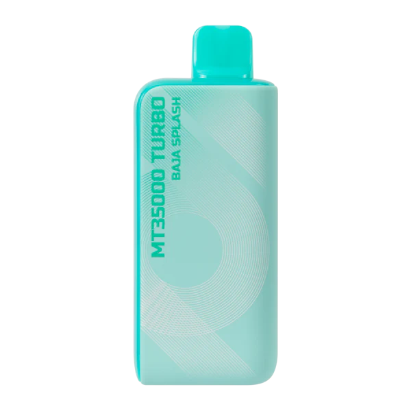 Lost Mary MT35K Turbo - Baja Splash