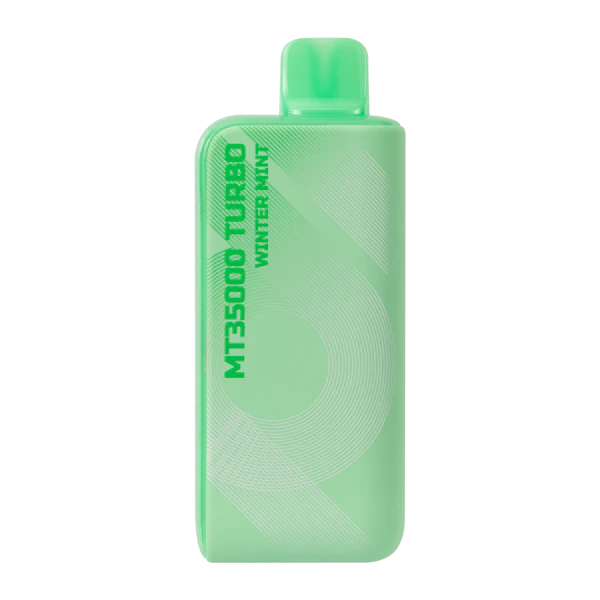 Lost Mary MT35K Turbo - Winter Mint