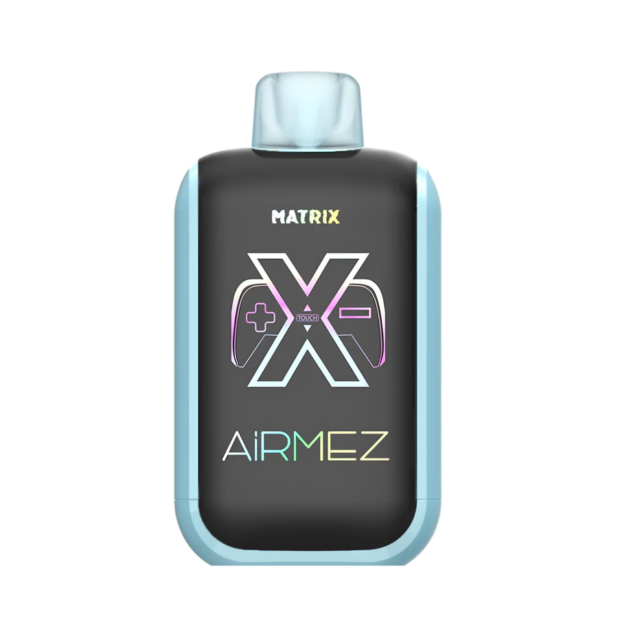 AirMez Matrix 25K - Night crawler