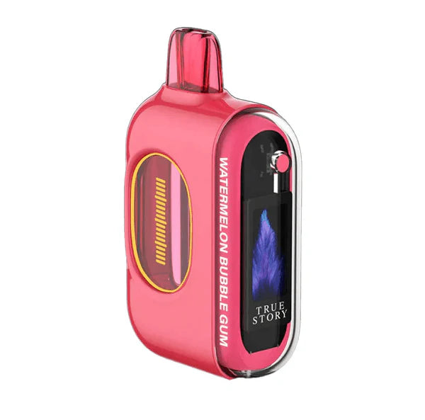 True Story 20 K - Watermelon Bubblegum