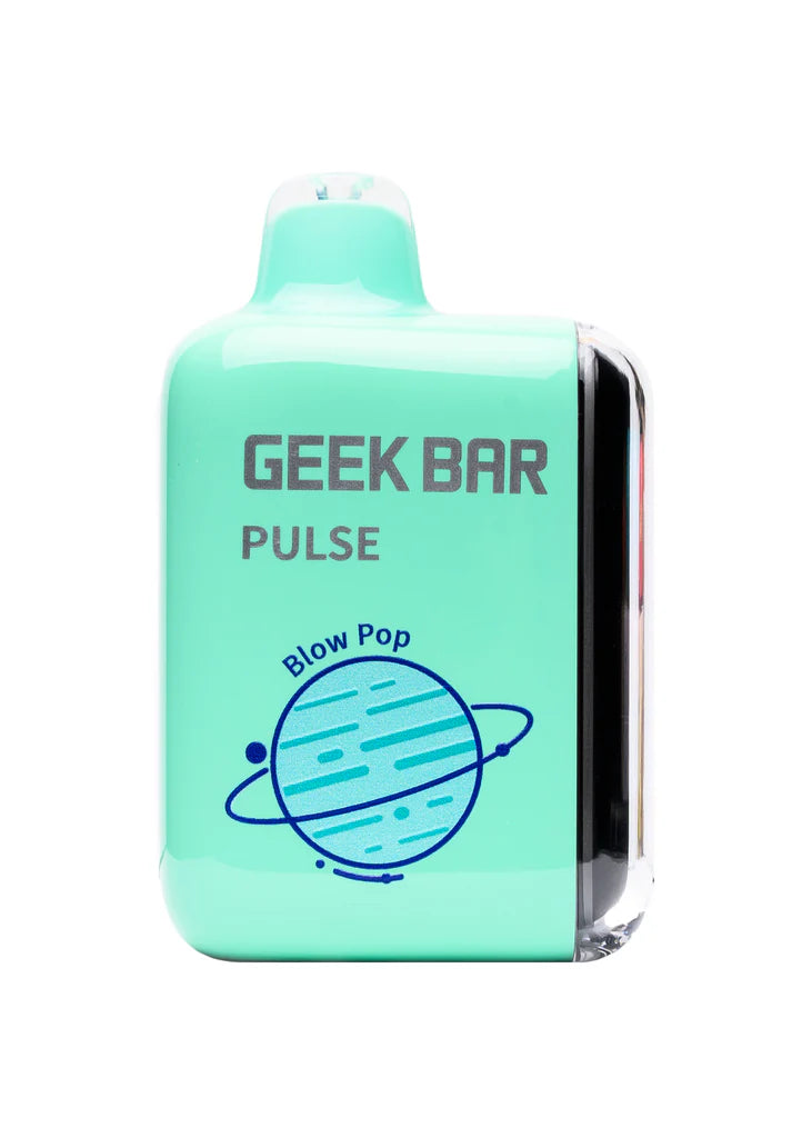 Geek Bar Pulse 15000 -  B Pop