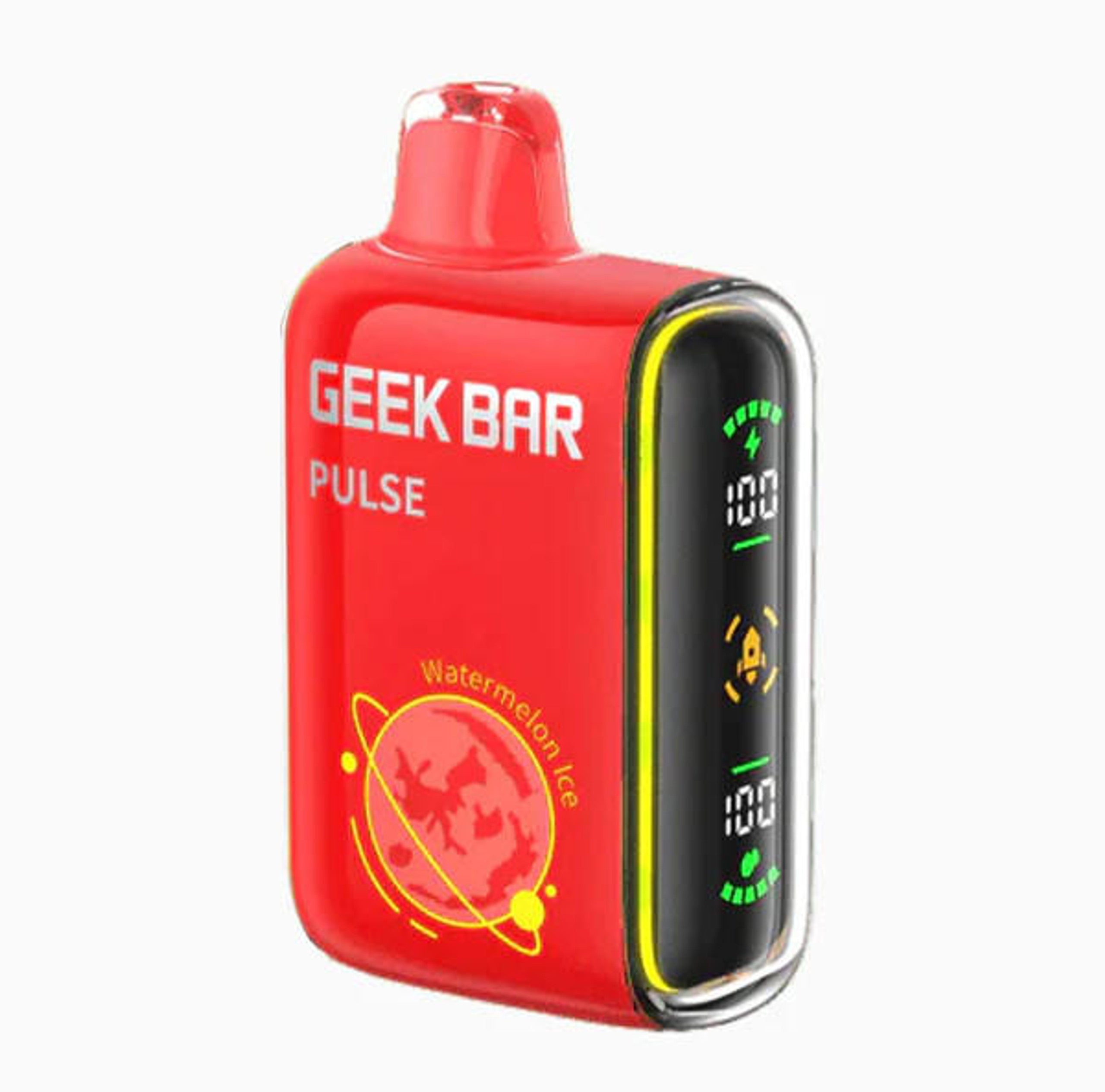 Geek Bar Pulse 15000 - Watermelon Ice